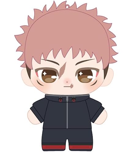 Amazon.co.jp: バンダイナムコヌイ(Bandai Namco Nui) 呪術廻戦 ぷり